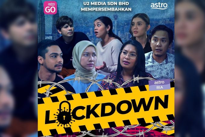 lockdown drama