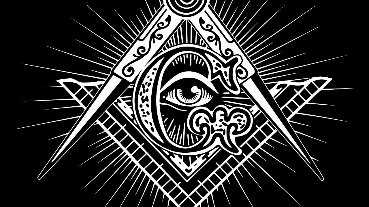 logo freemason