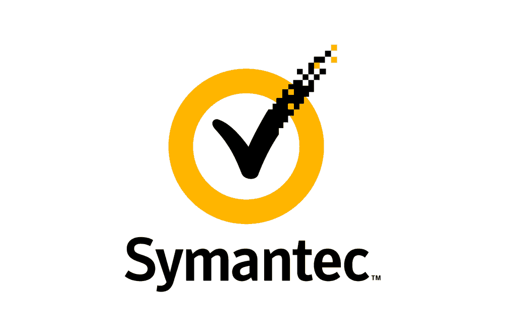 logo symantec