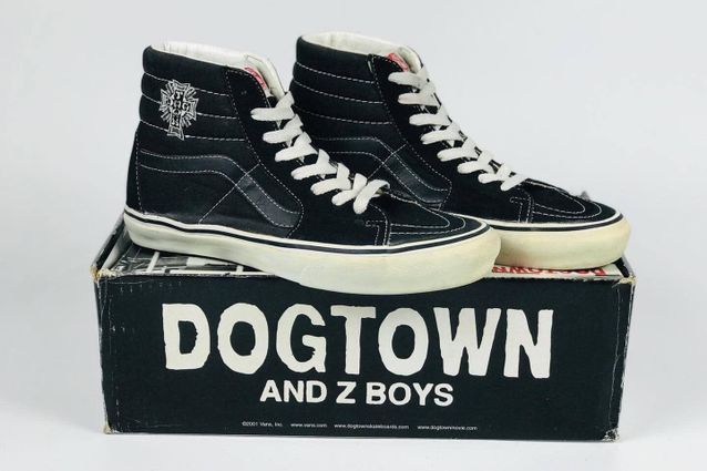 lords of dogtown