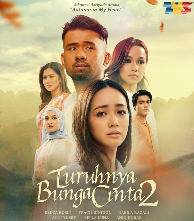 luruhnya bunga cinta 2