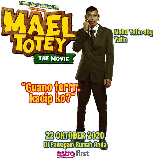 mael totey the movie 50