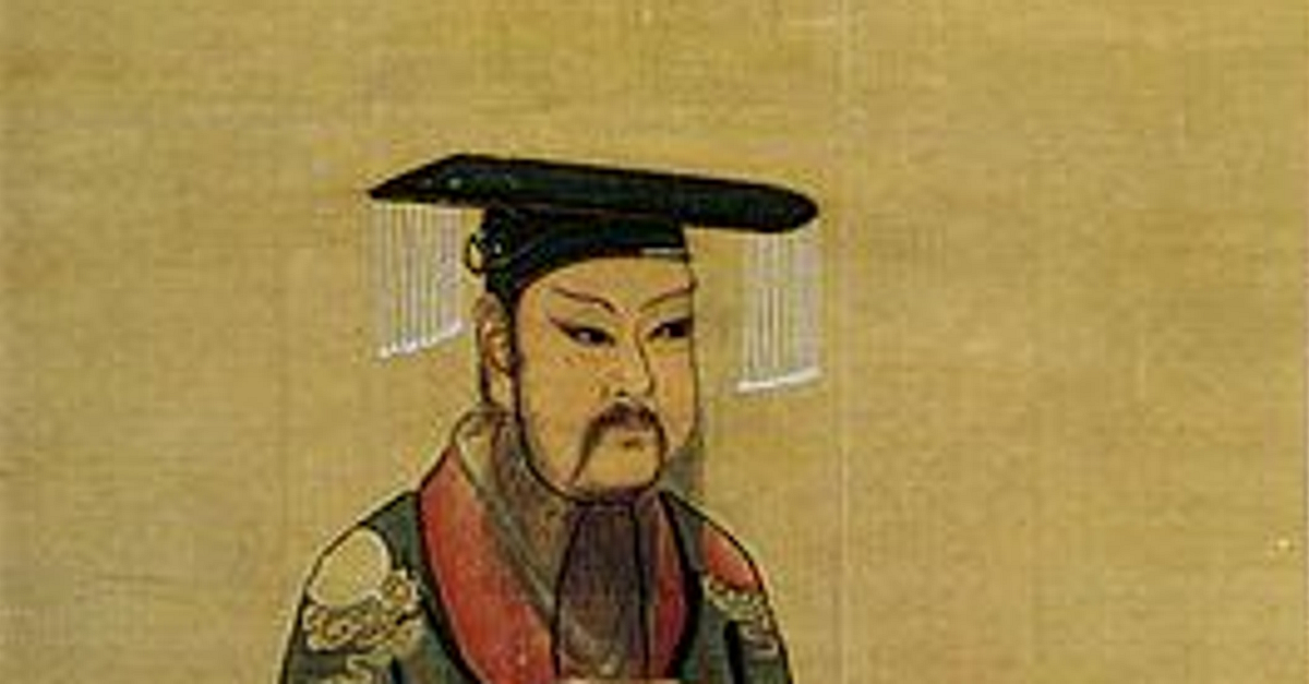 maharaja tang dinasti shang aiskrim