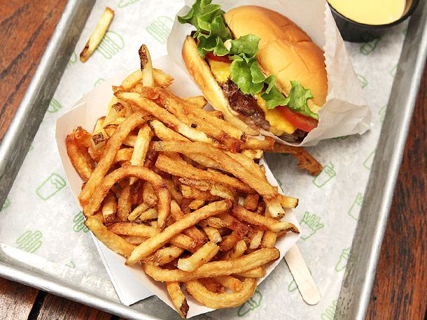 makanan segera tidak sihat french fries kentang goreng tinggi risiko mati