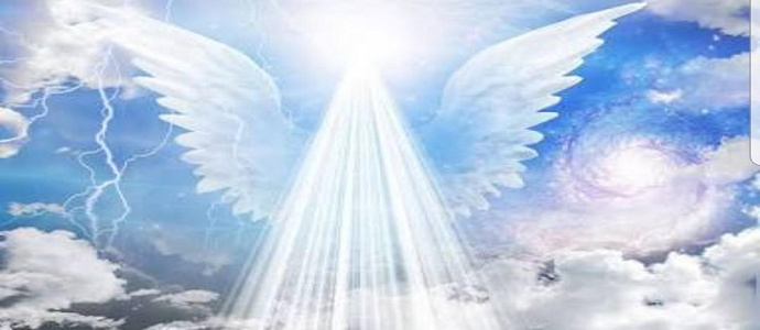 Kisah Malaikat Izrail Mencabut Nyawanya Sendiri Iluminasi
