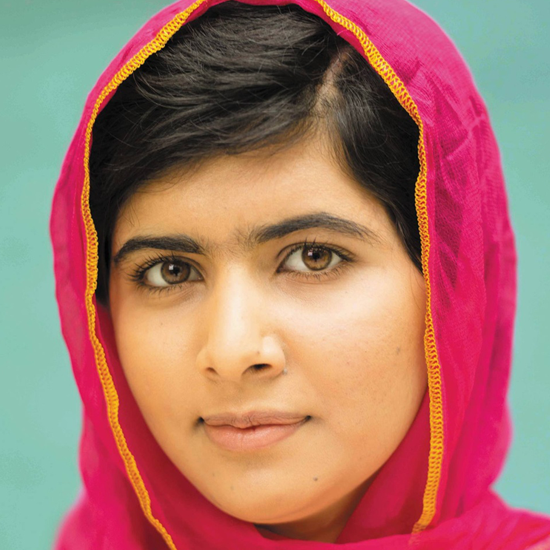 malala yousafzai kisah hidup