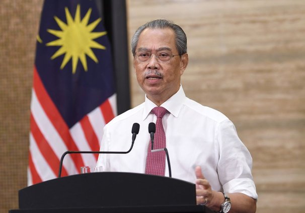 malaysia laksanakan pkp 2 0