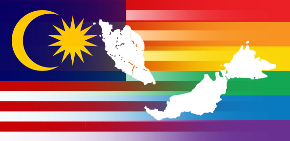 malaysia lgbt positif