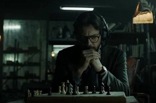manfaat dan kelebihan bermain catur