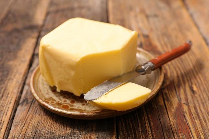 manteiga mentega portugis