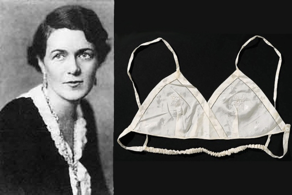 Who Really Invented Bras and Why?