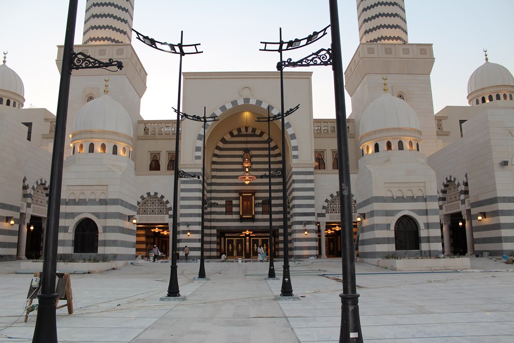 masjid al rajhi