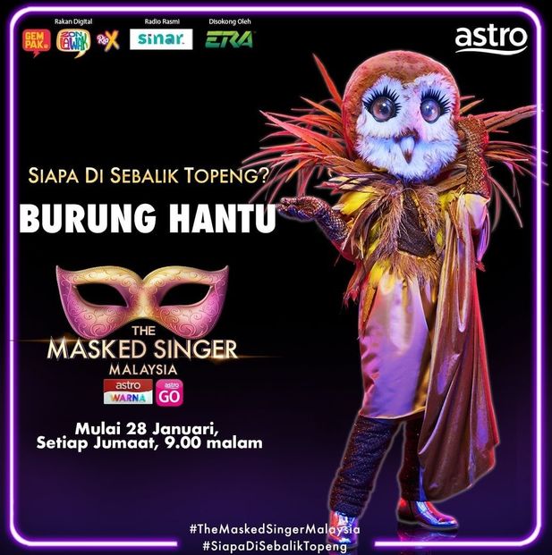 masked singer malaysia 2 759