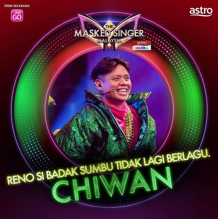 masked singer malaysia season 2