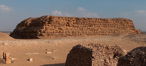 mastaba