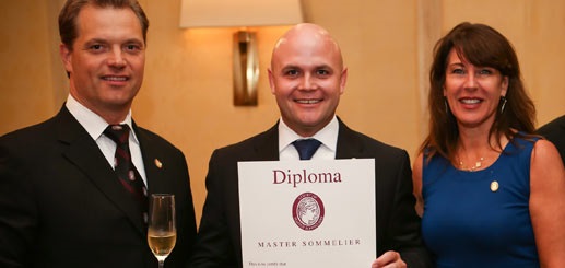 master sommelier diploma 70