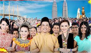 masyarakat berbilang bangsa di malaysia latar belakang klcc