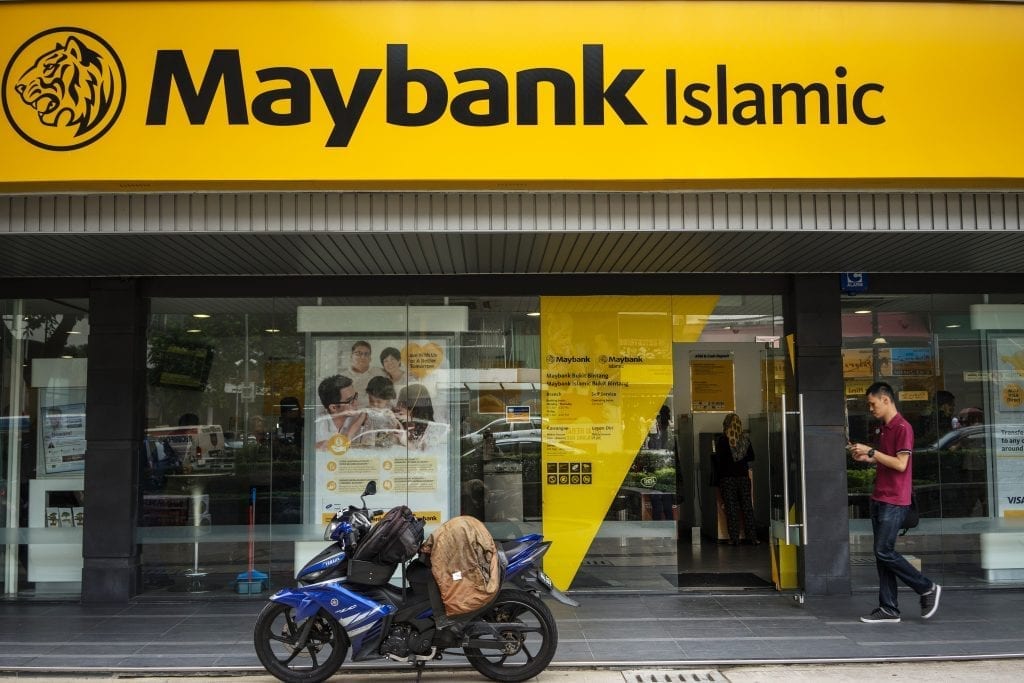 maybank islamic