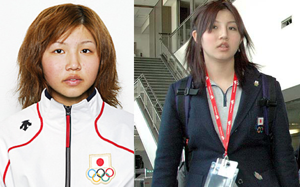 Bagaimana Atlit Olimpik Prodigi Jepun Berubah Menjadi AV Ido