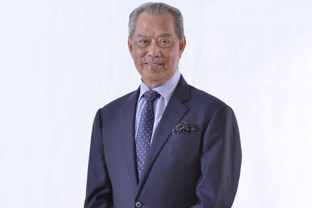 2020 senarai kabinet malaysia Senarai barisan
