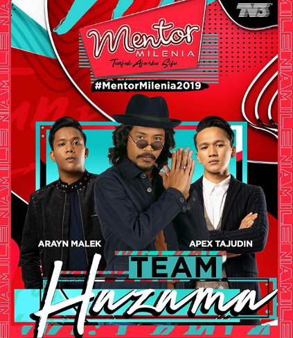 mentor milenia 2019 120