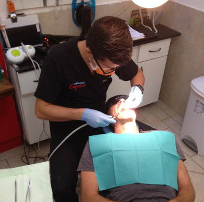 mexico kekurangan doktor gigi 241