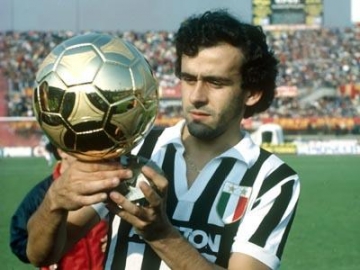 Michel Platini Ikona Sepak Bola dengan Warisan Abadi