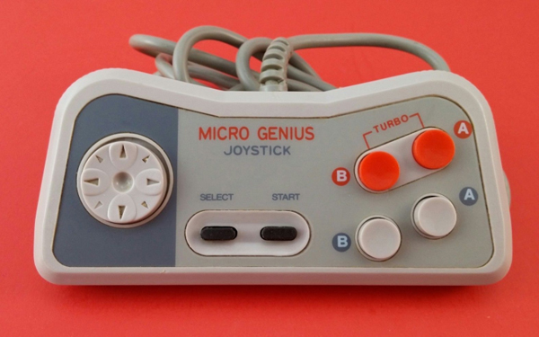 micro genius joystick kayuria
