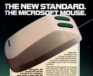 microsoft mouse butang hijau