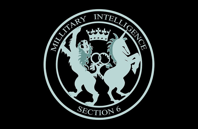 military intelligence section 6