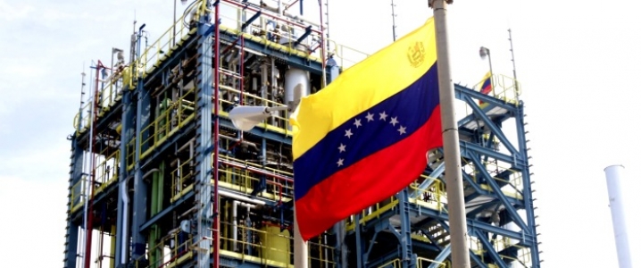 minyak venezuela 394