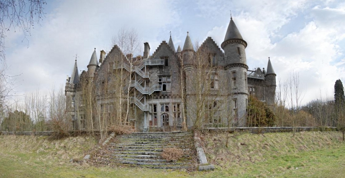 miranda castle