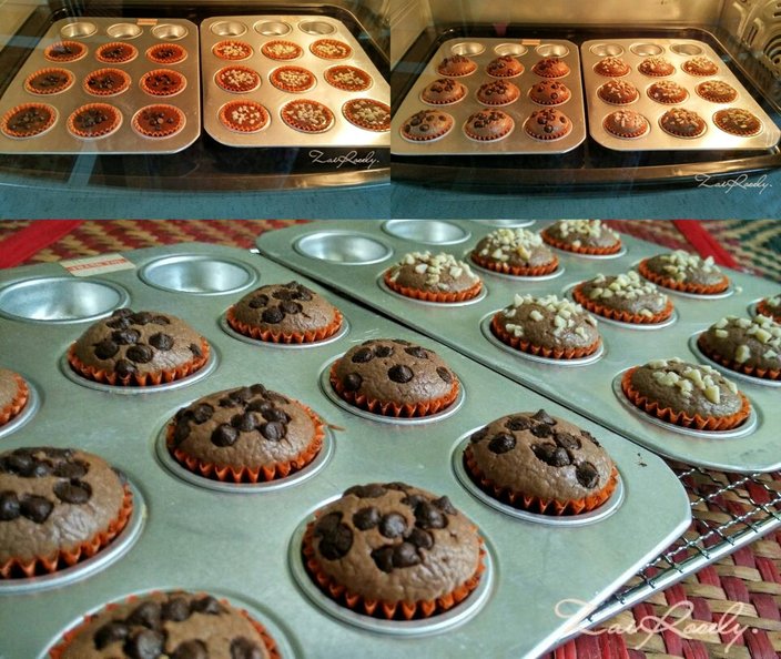 muffin brownies 2