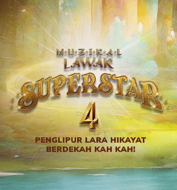 muzikal lawak superstar 4 peserta 39959