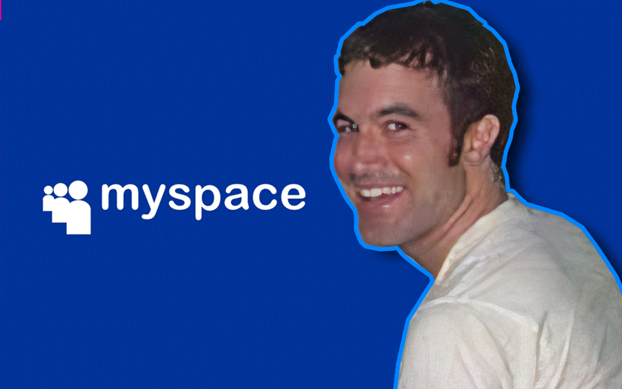 myspace tom