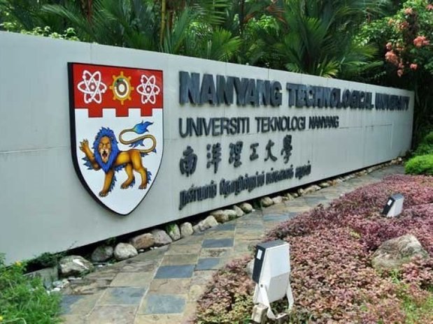 nanyang university