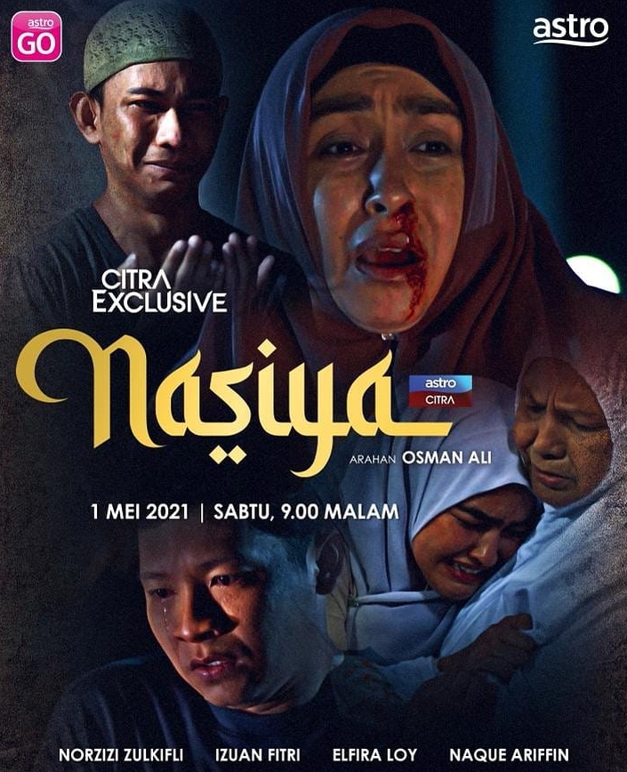 nasiya movie