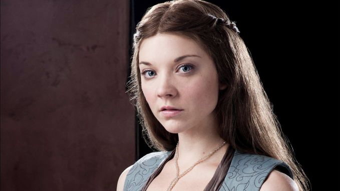 natalie dormer pelakon