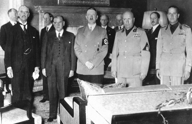 nazi hitler perang dunia kedua