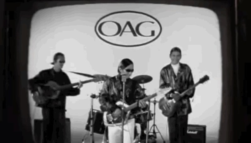 oag 60s tv lagu inggeris popular