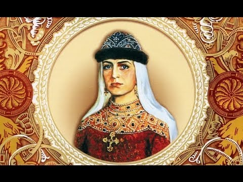 olga kiev wanita paling berkuasa dalam sejarah