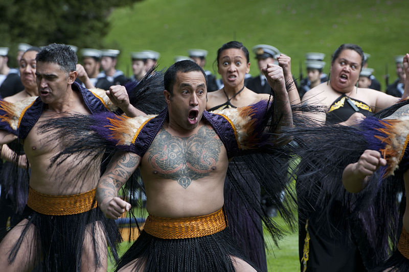 orang maori 792