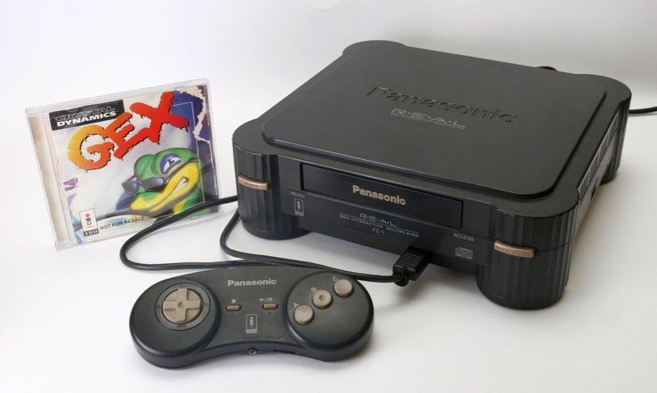 panasonic 3do