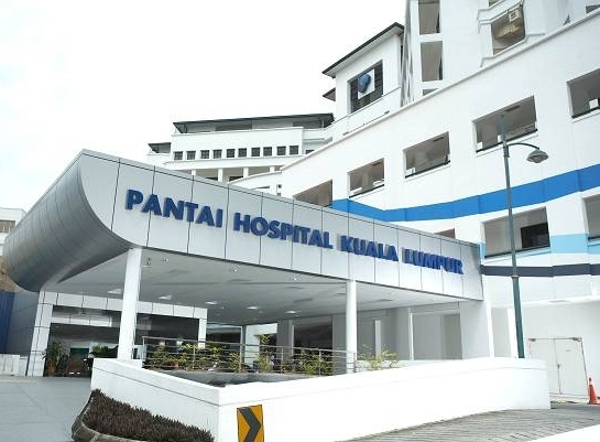 pantai hospital ipo terbesar malaysia