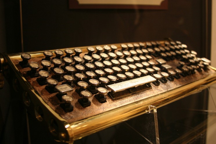 papan kunci datamancer keyboards 778