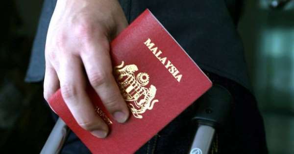 pasport malaysia