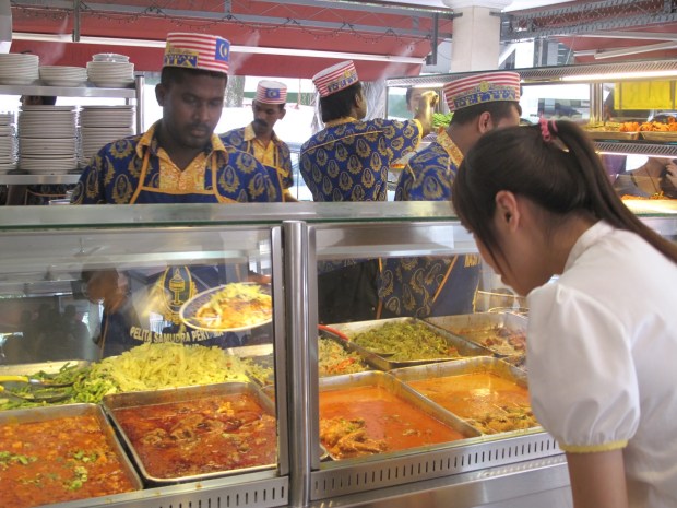 pelita nasi kandar largest indian muslim food chain in malaysia