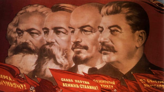 pemimpin komunis popular