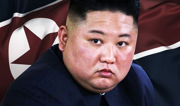 pemimpin korea utara meninggal dunia