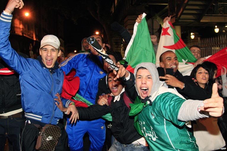 peminat terbunuh akibat sambutan keterlaluan di algeria 5 tragedi paling dahsyat berlaku ketika piala dunia